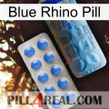 Blue Rhino Pill 40